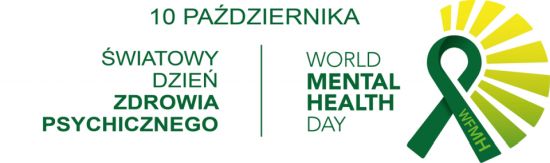 Światowy Dzień Zdrowia Psychicznego 2021